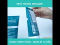 Видео - Sữa rửa mặt cho da mụn Uriage Hyseac Gel Nettoyant 150ml - Hàng chính hãng - Nhà thuốc PinCare