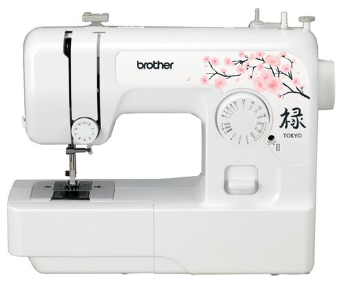 Швейная машина Brother Tokyo - фото 1