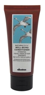 Davines кондиционер Naturaltech Well-Being - фото 1