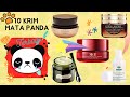 Видео - REKOMENDASI 10 EYE CREAM KRIM MATA PANDA AMPUH TERBAIK UNTUK REMAJA YANG MURAH DAN BAGUS