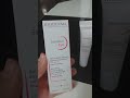 Видео - gel contour des yeux bioderma جال مرطب لمنطقة العين خاص بالبشرة الحساسة والمختلطة .