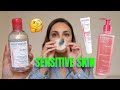 Видео - BIODERMA Sensibio 🤔 Is it Good?? (Eye Cream, Micellar Water and Gel Moussant)