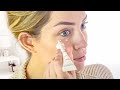 Видео - RUTINA SKINCARE PIEL SENSIBLE BIODERMA | Sensibio tratamiento piel sensible con rojeces | Rosácea