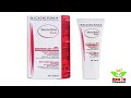 Видео - Bioderma sensibio eye gel,Effective on the eye, be different💥🤯