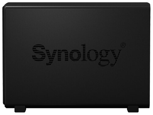 Сетевой накопитель (NAS) Synology DS118 - фото 3