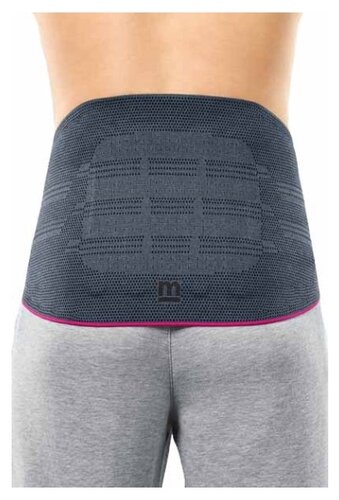 Корсет Medi Lumbamed Basic мужской - фото 1