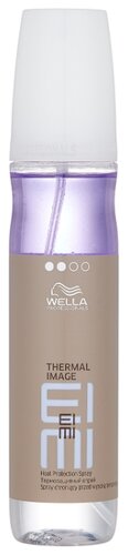 Wella Professionals Термозащитный спрей Eimi Thermal image, средняя фиксация - фото 1
