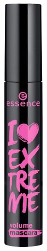 Essence Тушь для ресниц I Love Extreme Volume Mascara - фото 2