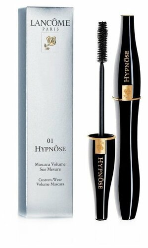 Lancome Тушь для ресниц Hypnose - фото 2