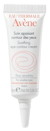 AVENE Крем для глаз Soothing Eye Contour Cream - фото 1