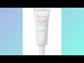 Видео - Avene крем под глаза для чувствительной кожи . Avene soin apaisant contour des yeux