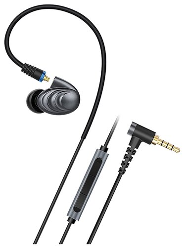 Наушники Fiio F9 Pro - фото 3