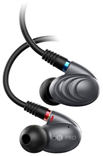 Наушники Fiio F9 Pro - фото 1