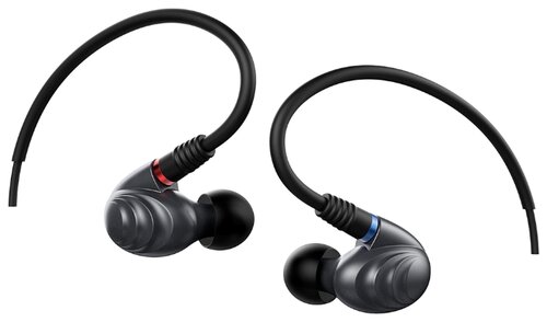 Наушники Fiio F9 Pro - фото 2