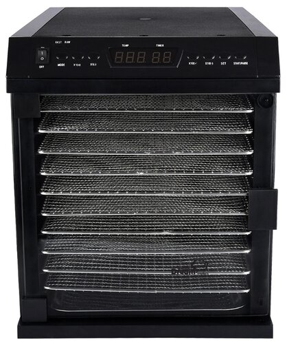 Сушилка RAWMID Dream Modern DDM-11 - фото 3