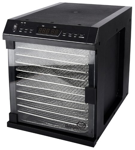 Сушилка RAWMID Dream Modern DDM-11 - фото 1