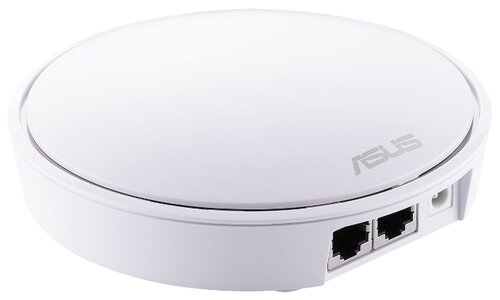 Wi-Fi точка доступа ASUS Lyra Mini (1-PK) - фото 5