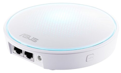 Wi-Fi точка доступа ASUS Lyra Mini (1-PK) - фото 2
