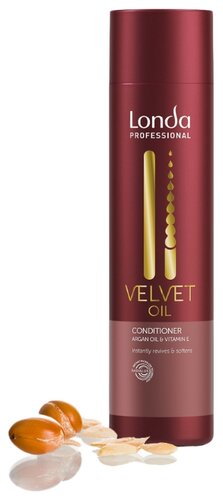 Londa Professional кондиционер Velvet Oil - фото 5