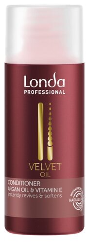 Londa Professional кондиционер Velvet Oil - фото 1