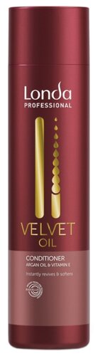 Londa Professional кондиционер Velvet Oil - фото 2