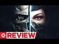 Видео - Dishonored 2 Review