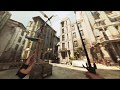 Видео - Dishonored 2 Stealth High Chaos (Edge of the World)