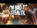 Видео - Dishonored 2 On The Hardest Difficulty - Day 1