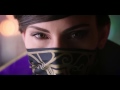 Видео - Dishonored 2 | &#39;Take Back What&#39;s Yours&#39; Live Action Trailer