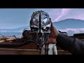 Видео - Dishonored 2 Stealth High Chaos (Corvo Attano)