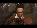 Видео - Easiest way to kill Jindosh  Dishonored 2