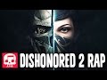 Видео - DISHONORED 2 RAP by JT Music - &quot;Honor&quot;