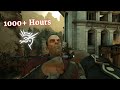 Видео - This is what 1000 Hours of Dishonored looks like (High Chaos)