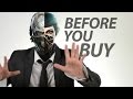 Видео - Dishonored 2 - Before You Buy