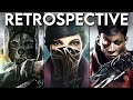 Видео - The COMPLETE Dishonored Series Story Retrospective