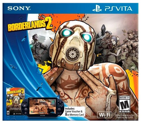 Borderlands 2 - фото 4