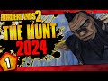 Видео - Borderlands 2 | Hunt 2024 Funny Moments And Drops | Day #1