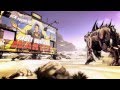 Видео - Borderlands 2 Intro Movie