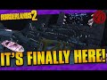 Видео - The CRAZIEST Borderlands 2 Mod Is Here! (BL2 Roguelands Mod)