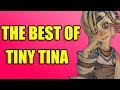 Видео - Borderlands 2 - The Best of Tiny Tina