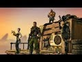 Видео - Borderlands 2 &quot;Wimoweh&quot; Trailer