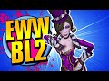 Видео - Everything Wrong With Borderlands 2