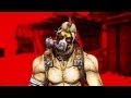 Видео - Borderlands 2 - Krieg: A Meat Bicycle Built for Two