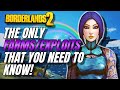 Видео - Borderlands 2 BEST Farms &amp; Exploits in 2024! Duplication Glitch, XP Farms, Eridium Farms &amp; More