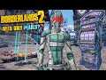 Видео - How I Beat Borderlands 2 With Only Pearlescents