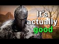 Видео - Dark Souls 2 is Criminally Underrated