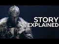 Видео - Dark Souls 2 - Story Explained