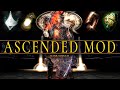 Видео - The Ascended Mod For Dark Souls 2 Is PURE CHAOS &amp; FUN!