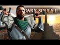 Видео - I was lied to because Dark Souls 2 actually slaps