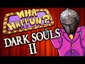 Видео - Dark Souls II - What Happened?